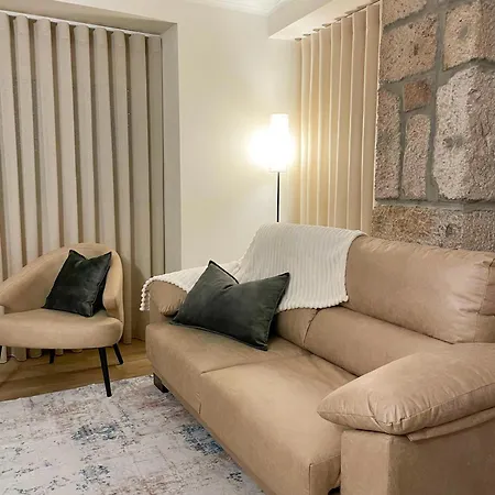 Дом отдыха Casa Roriz Favaios