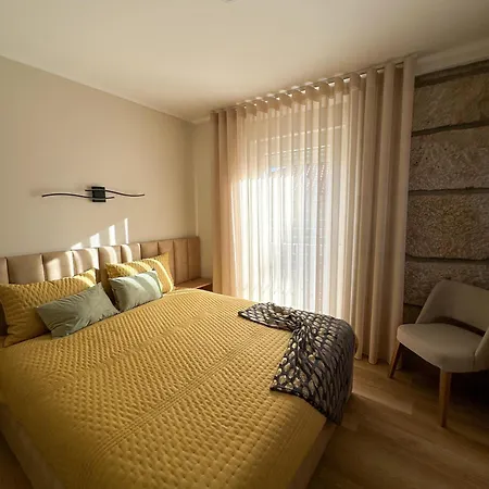 Casa Roriz * Favaios