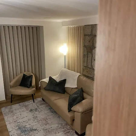 Casa Roriz Feriehus *