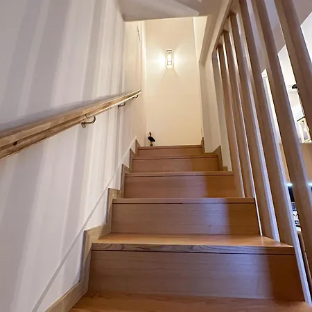 בית נופש Casa Roriz Favaios