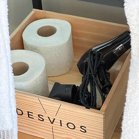 Casa Roriz בית נופש