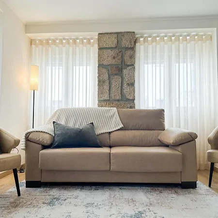 בית נופש Casa Roriz