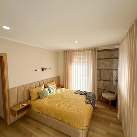 Feriehus Casa Roriz Favaios