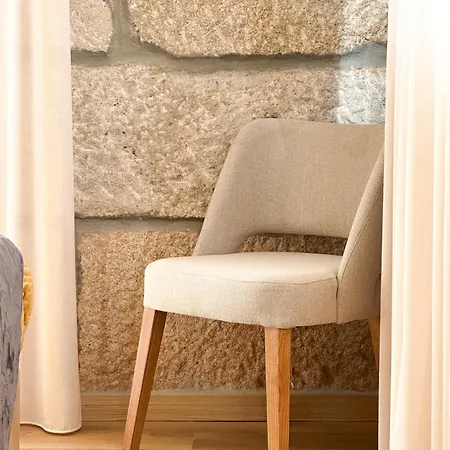 בית נופש Casa Roriz Favaios