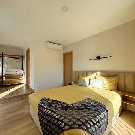 Casa Roriz Дом отдыха