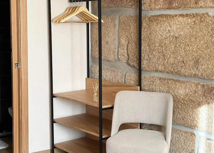 Vakantiehuis Casa Roriz