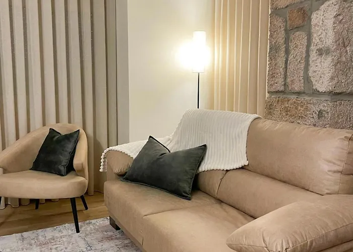 Vakantiehuis Casa Roriz Favaios