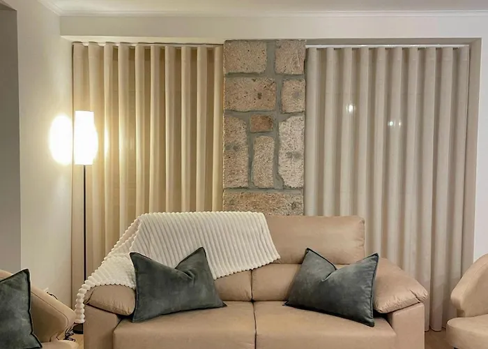 Casa Roriz Vakantiehuis