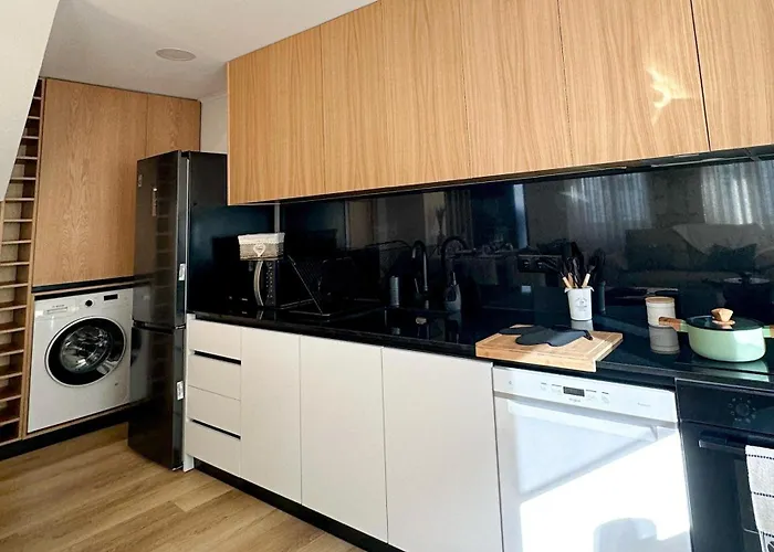 Vakantiehuis Casa Roriz Favaios