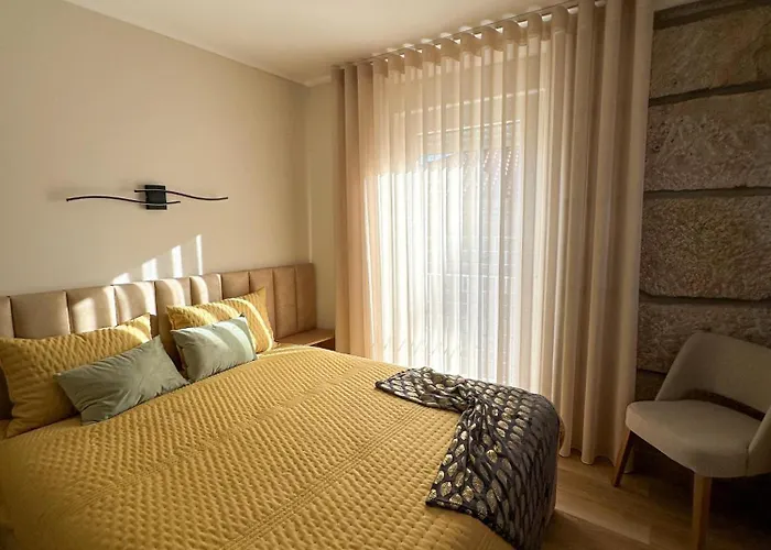 Casa Roriz * Favaios