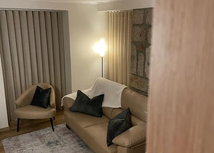 Casa Roriz Vakantiehuis *