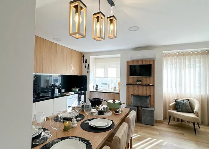 Casa Roriz Vakantiehuis Favaios