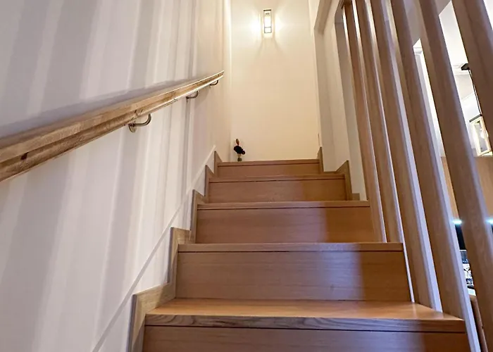 別荘 Casa Roriz Favaios