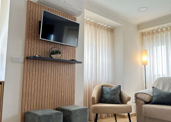 Casa Roriz Vakantiehuis *