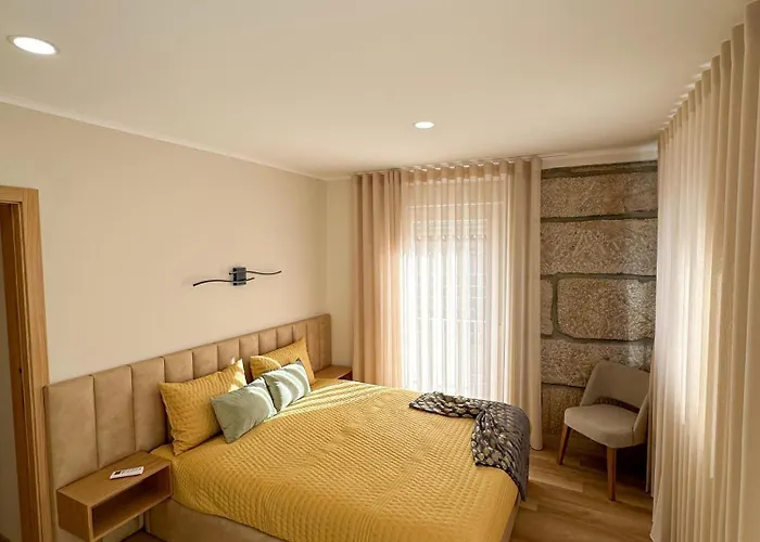 別荘 Casa Roriz Favaios