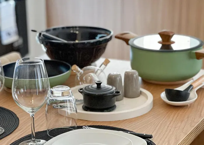 Casa Roriz Vakantiehuis *