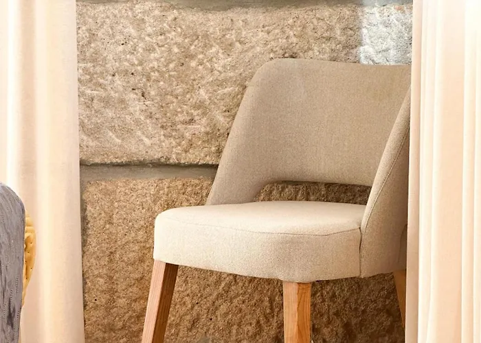 Vakantiehuis Casa Roriz Favaios