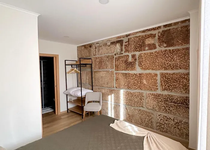 Vakantiehuis Casa Roriz