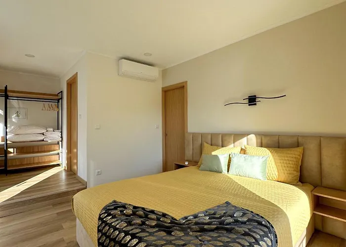 Casa Roriz Vakantiehuis